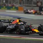 F1, trionfo Verstappen in Bahrain: Leclerc fuori e Sainz 4°