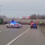 Ancora un deragliamento treni in Ohio
