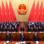 Cina, al via a Pechino il Congresso nazionale del popolo