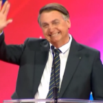 Bolsonaro a convention repubblicana Usa