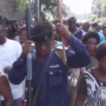 Congo, territori occupati da ribelli: sfollati chiedono aiuti