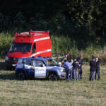 Modena, ritrovato aereo disperso: all’interno il corpo del pilota