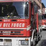 Piacenza, rogo in container: muore senzatetto