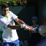Tennis, Djokovic salta Indian Wells perché non vaccinato