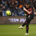 Milan, Bennacer: “In fondo in Champions? Niente è impossibile”