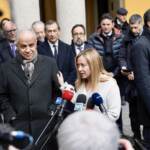 Palazzo Chigi smentisce divergenze nel governo sui migranti