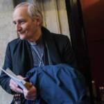 Migranti, Zuppi: “Chi non ha casa va accolto”