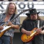 Morto Gary Rossington, chitarrista dei Lynyrd Skynyrd
