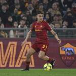 Roma-Juventus, Dybala esulta: tifosi bianconeri si arrabbiano