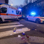 Milano, passanti accoltellati vicino a Centrale