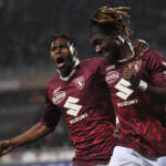 Torino-Bologna 1-0, Karamoh regala i tre punti ai granata