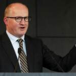 Tassi Bce, Lane prevede altri rialzi dopo marzo