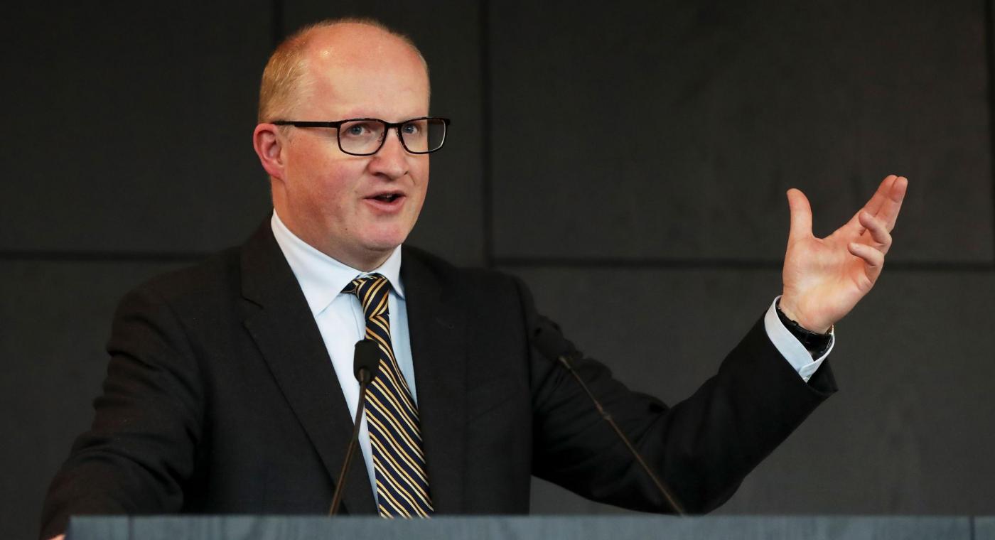 Tassi Bce, Lane prevede altri rialzi dopo marzo