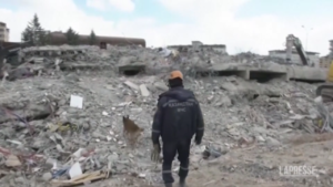 Terremoto Turchia: un mese dopo, danni per oltre 34 mld