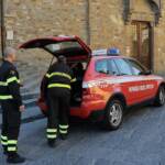 Sesto Fiorentino, fiamme in appartamento: morti zia e nipote