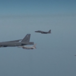 Sud Corea-Usa, esercitazioni militari sul Mar Giallo