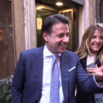 M5S, Conte: “L’abbraccio con Schlein? Guardiamo al futuro”