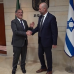 Israele, La Russa incontra il suo omologo Amir Ohana