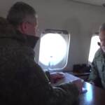 Ucraina, il ministro della Difesa russo Shoigu visita Mariupol