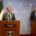 Israele, La Russa: “Contro ogni forza terroristica che attenti a libertà”