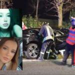 Treviso, vittima su TikTok postò video: “Non correre in auto”