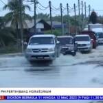 Malesia in ginocchio per le alluvioni, almeno 5 morti