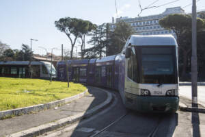 Roma, Sciopero nazionale dei trasporti indetto dalle organizzazioni sindacali