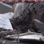 Guidonia, sindaco: “Poteva essera una strage”