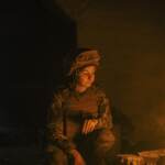 8 marzo, la soldatessa ucraina: “In guerra è giorno come gli altri”