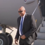 Visita a sorpresa del Segretario alla Difesa Usa in Iraq