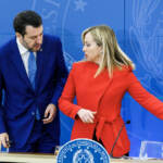 Migranti, Meloni incontra Salvini: “Piena sintonia”