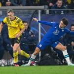 Champions, Chelsea e Benfica ai quarti