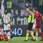 Juventus, Kean squalificato due giornate
