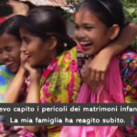 8 marzo, anche in Italia matrimoni forzati: la testimonianza di Sarmin
