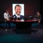 Salvini: “Il governo sostiene Piantedosi al 100%”