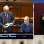 Naufragio Crotone, il cordoglio di Piantedosi