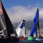 Vela, “Vamos mi amor” vince la Primo Cup 2023 a Monaco