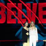 Bianca Balti shock a Belve: “A 18 anni ho subito uno stupro”
