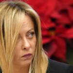 Governo, Meloni: “Essere sottovalutate come donne è un vantaggio”