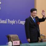 Cina, alta tensione con Usa: “Si rischia conflitto”