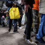 Povertà, Save the Children: “In Ue 19,6 mln di minori a rischio”