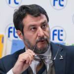 Naufragio Crotone, Salvini: “Governo sostiene Piantedosi”