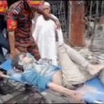 Bangladesh, esplosione in palazzo Dacca: almeno 14 morti