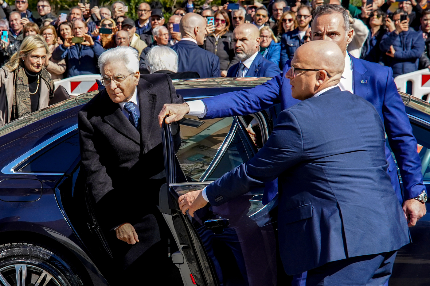 Mattarella sull’8 marzo: “Progressi ma c’è ancora da fare”