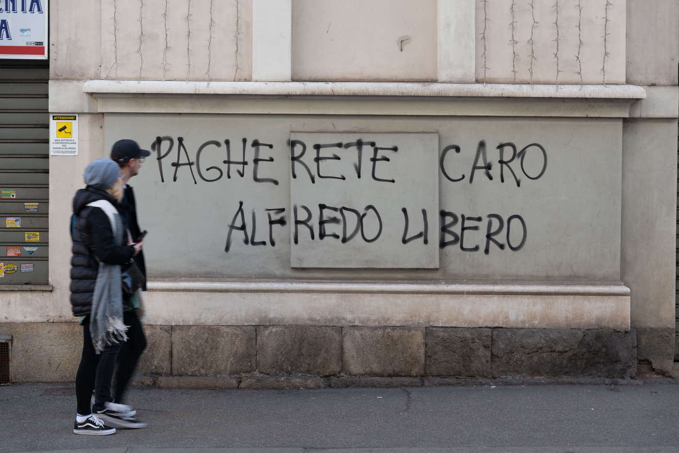 Cospito, Csm apre pratica a tutela dei giudici