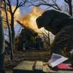 Ucraina, Wagner: “Controlliamo Bakhmut”