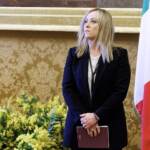 8 marzo, Meloni contro ogni forma di violenza contro donne