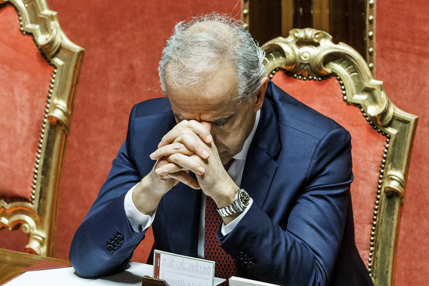 Naufragio Crotone, Piantedosi respinge le accuse