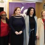 Madrid, femministe contestano la ministra dell’Uguaglianza