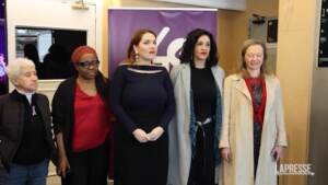 Madrid, femministe contestano la ministra dell’Uguaglianza